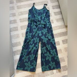 Toad & Co Jumpsuit